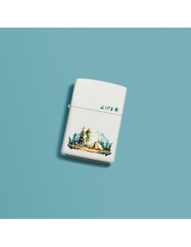 Brichetă Zippo 46474 Nature Retreat Camping