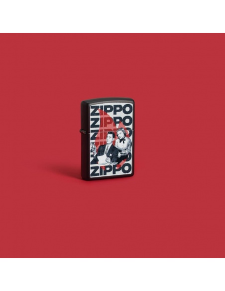 Brichetă Zippo 46475 Nostalgic Retro Design