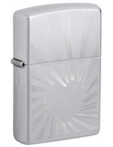 Brichetă Zippo 46480 Love Radiating