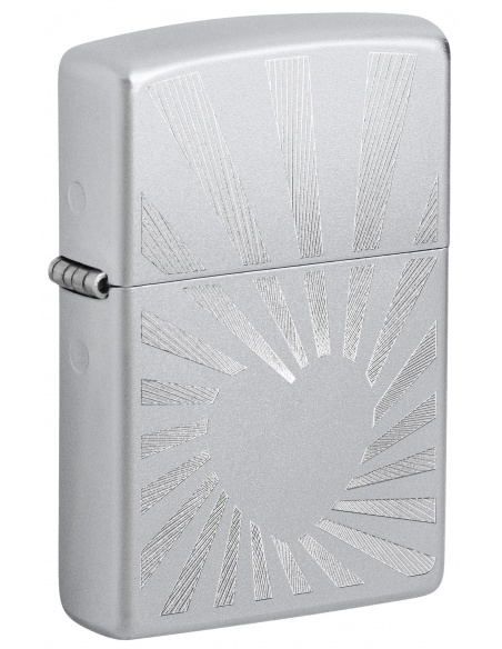 Brichetă Zippo 46480 Love Radiating