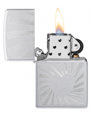 Brichetă Zippo 46480 Love Radiating