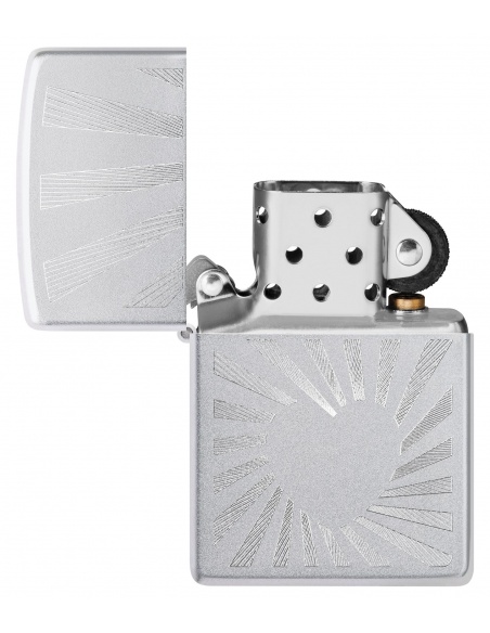 Brichetă Zippo 46480 Love Radiating