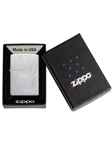 Brichetă Zippo 46480 Love Radiating