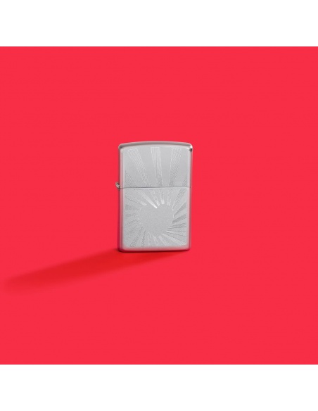 Brichetă Zippo 46480 Love Radiating