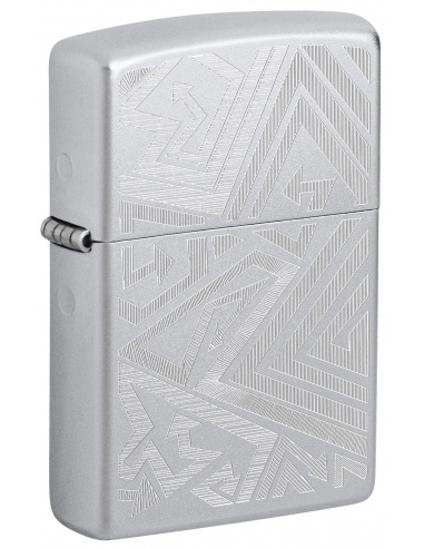 Brichetă Zippo 46481 Which Way to Go