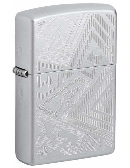 Brichetă Zippo 46481 Which Way to Go