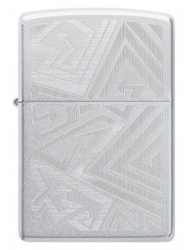 Brichetă Zippo 46481 Which Way to Go