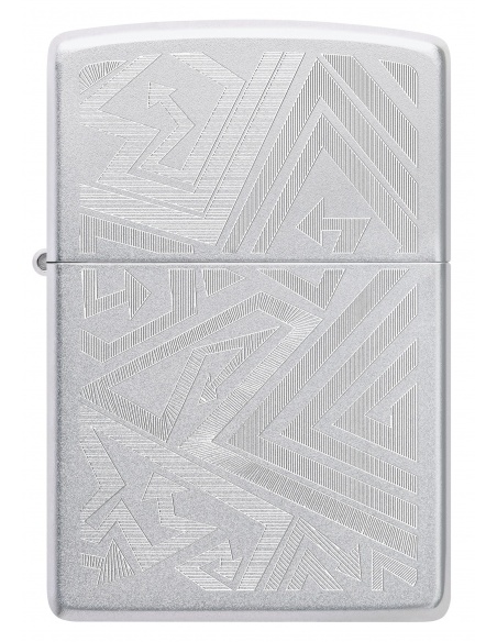 Brichetă Zippo 46481 Which Way to Go