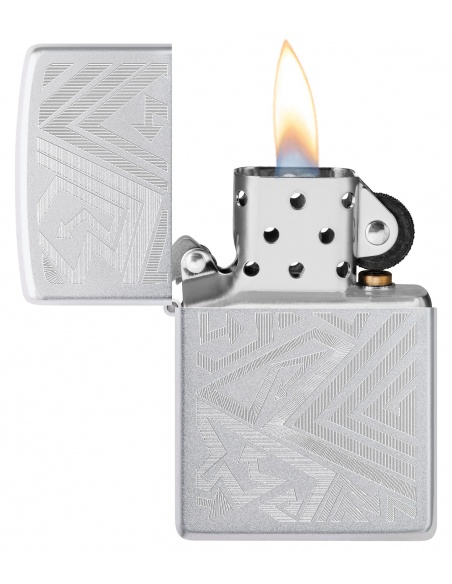 Brichetă Zippo 46481 Which Way to Go