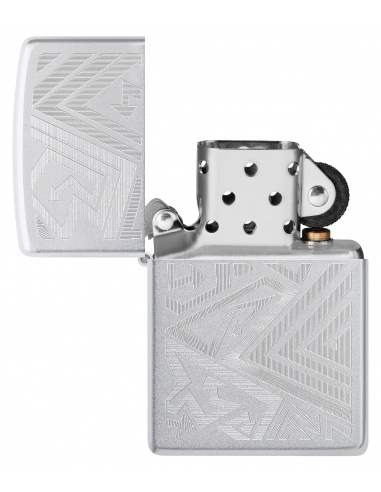 Brichetă Zippo 46481 Which Way to Go