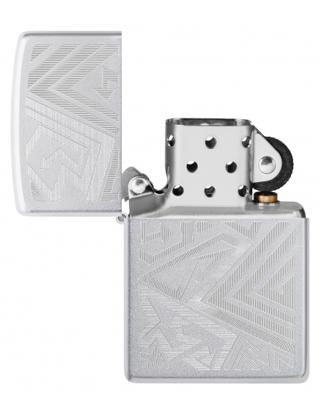 Brichetă Zippo 46481 Which Way to Go