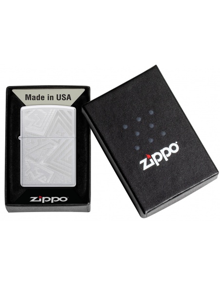 Brichetă Zippo 46481 Which Way to Go