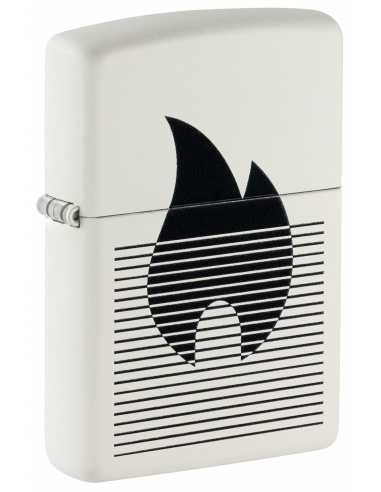 Brichetă Zippo 46485 Gradient Flame Design