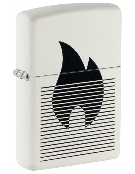 Brichetă Zippo 46485 Gradient Flame Design