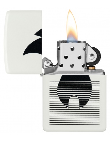 Brichetă Zippo 46485 Gradient Flame Design