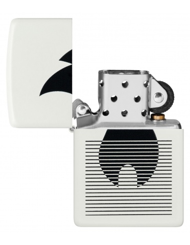 Brichetă Zippo 46485 Gradient Flame Design
