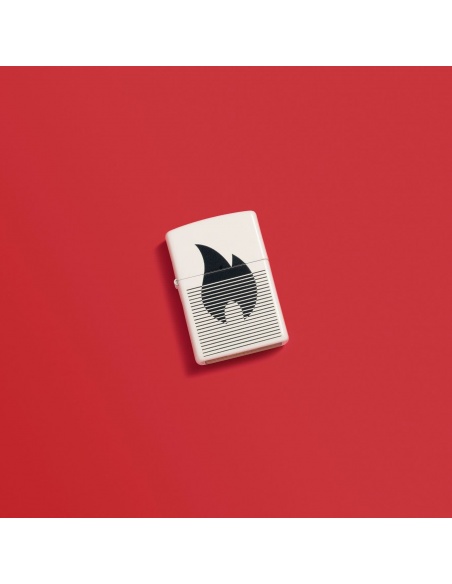Brichetă Zippo 46485 Gradient Flame Design