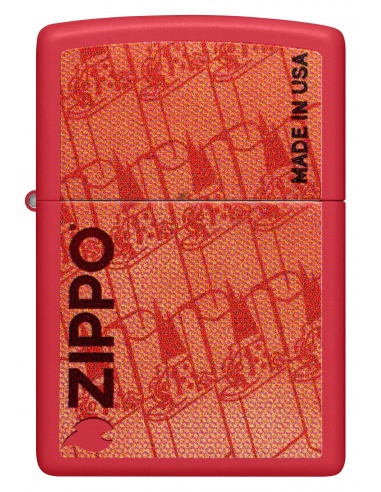 Brichetă Zippo 46487 Made in USA
