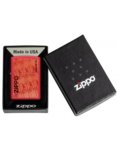 Brichetă Zippo 46487 Made in USA