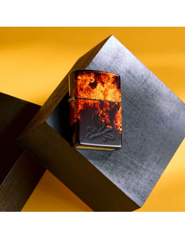 Brichetă Zippo 46389 Campfire Inferno