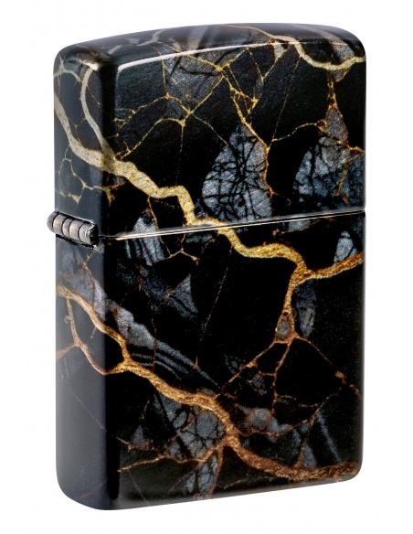 Brichetă Zippo 46255 Luxurious Marble