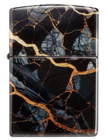 Brichetă Zippo 46255 Luxurious Marble