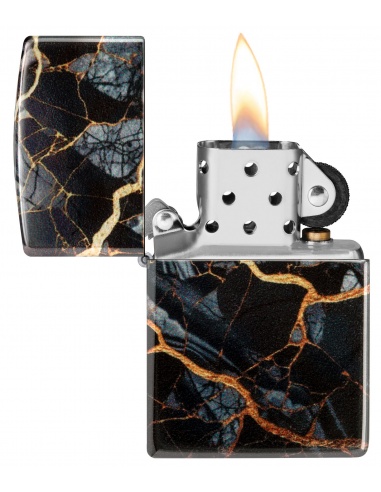 Brichetă Zippo 46255 Luxurious Marble