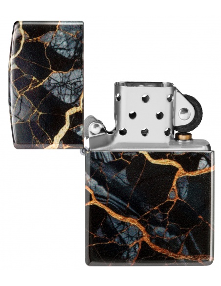 Brichetă Zippo 46255 Luxurious Marble
