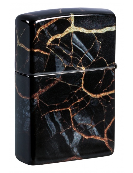 Brichetă Zippo 46255 Luxurious Marble