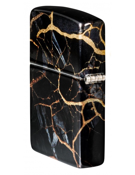 Brichetă Zippo 46255 Luxurious Marble
