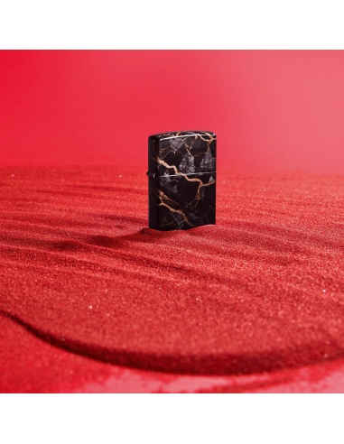 Brichetă Zippo 46255 Luxurious Marble