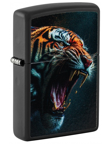 Brichetă Zippo 46241 Ferocious Tiger