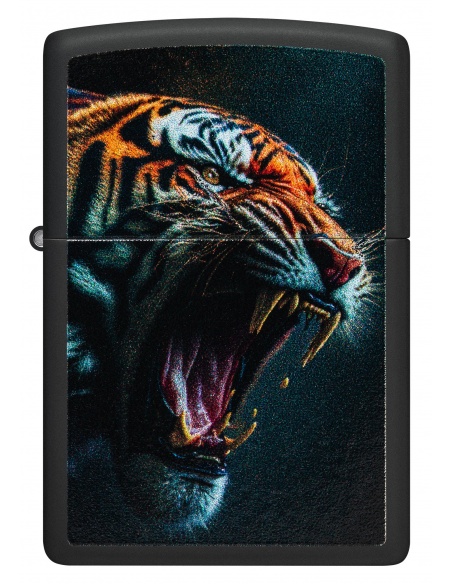 Brichetă Zippo 46241 Ferocious Tiger