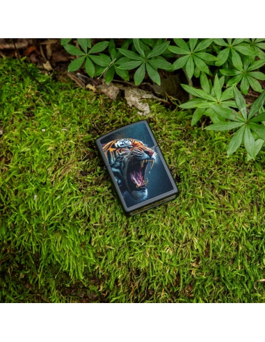Brichetă Zippo 46241 Ferocious Tiger