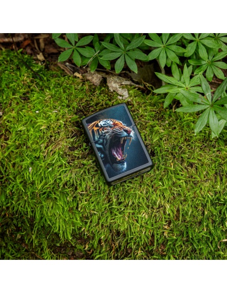 Brichetă Zippo 46241 Ferocious Tiger