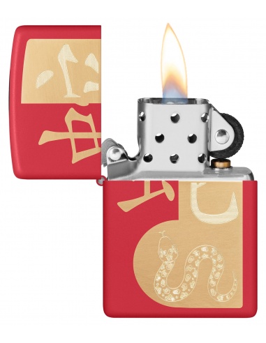 Brichetă Zippo 46300 Year of the Snake