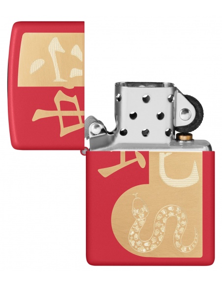 Brichetă Zippo 46300 Year of the Snake