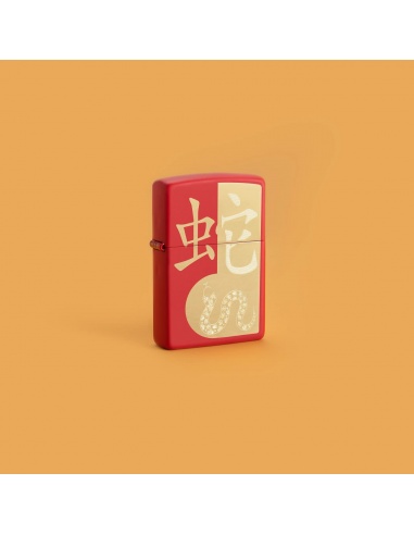 Brichetă Zippo 46300 Year of the Snake
