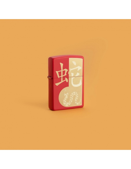 Brichetă Zippo 46300 Year of the Snake