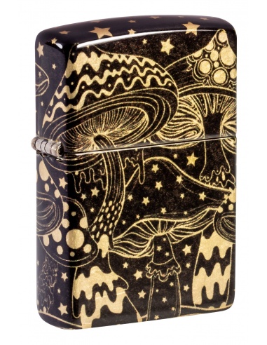 Brichetă Zippo 46277 Mushroom Drift
