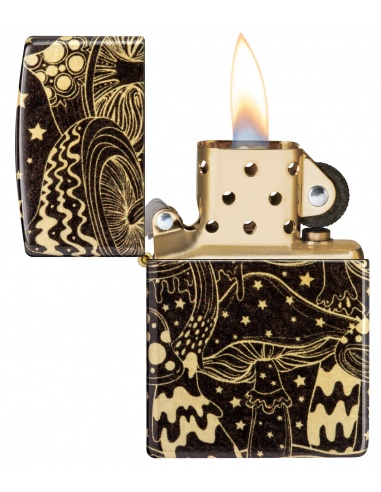 Brichetă Zippo 46277 Mushroom Drift