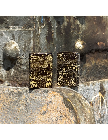 Brichetă Zippo 46277 Mushroom Drift