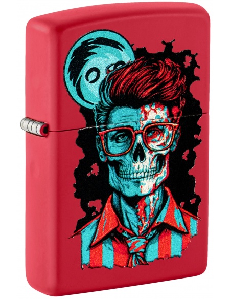 Brichetă Zippo 46242 Dapper Skeleton