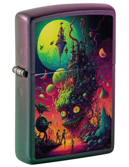 Brichetă Zippo 46238 Distant Lands