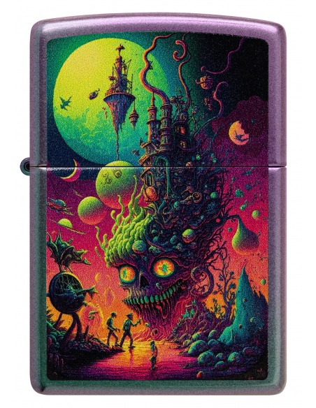 Brichetă Zippo 46238 Distant Lands