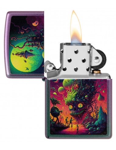 Brichetă Zippo 46238 Distant Lands