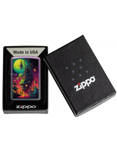 Brichetă Zippo 46238 Distant Lands