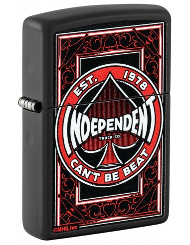 Brichetă Zippo 46308 Independent Trucks Co.