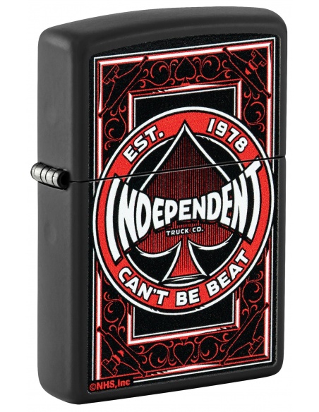 Brichetă Zippo 46308 Independent Trucks Co.