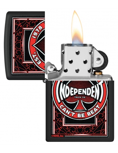 Brichetă Zippo 46308 Independent Trucks Co.